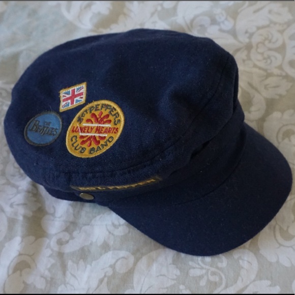 Hat - Picture 2 of 2